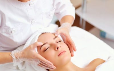 Peeling facial: el tratamiento que renueva y transforma tu piel