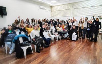 Jornada de Actualización: La Belleza en Evolución